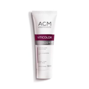 Acm viticolor gel correcteur de teint 50ml