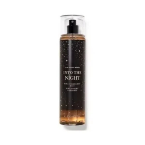 Bath & body works into the night brume parfumee 236ml