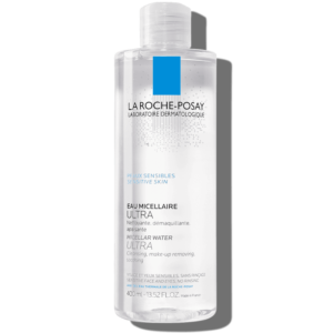 La roche posay eau micellaire