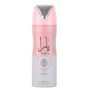 Lattafa yara spray parfumee 200ml