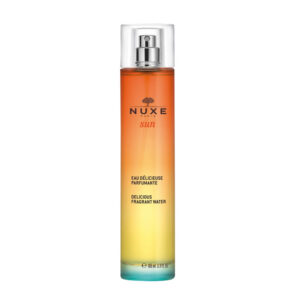 Nuxe sun eau delicieuse parfumante vaporisateur 100ml