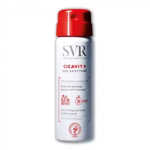 Svr cicavit+ sos grattage apaisant 40ml