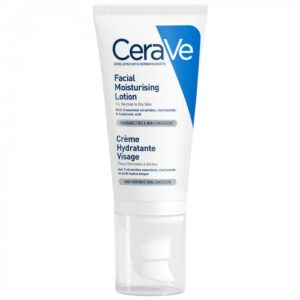 Cerave creme hydratante visage 52ml